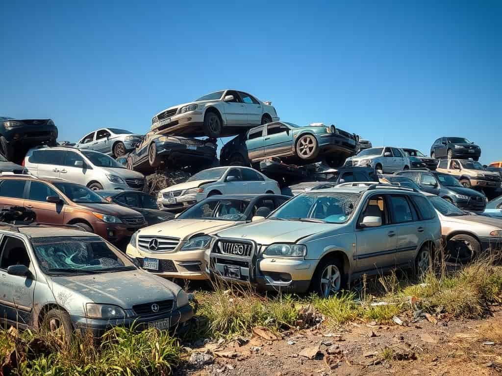 Einfache Lösungen für Ihren Verkauf – mit der Autoverwertung in Ochtrup